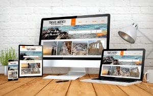 Branding and Marketing Services
