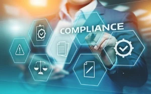 Compliance Consulting Services