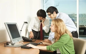 Management and Technical Training Services