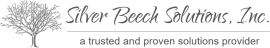 Silver Beech Solutions logo